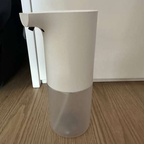 小米 米家自動洗手機 感應 液 泡沫 快人一泡 Xiaomi mi auto foam speed foaming s...