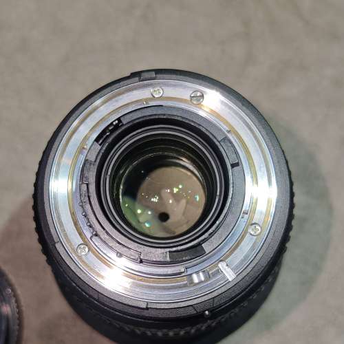 Tamron 17-35/2.8-4 SP AF Di LD ASL IF (A05) FOR NIKON F