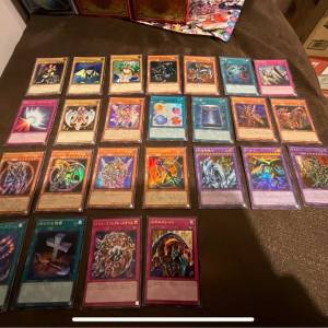 【QCLP】全套 遊戲王 YuGiOh