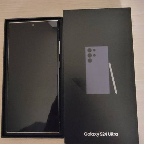 samsung s24 ultra 256GB