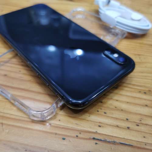 iPhone X 港行256GB