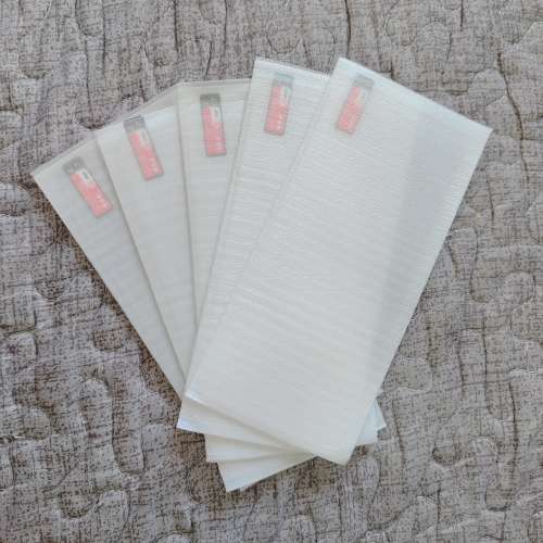 Asus Rog 5s HD Glass Cover 高清玻璃保護膜 x 5 片 pcs total