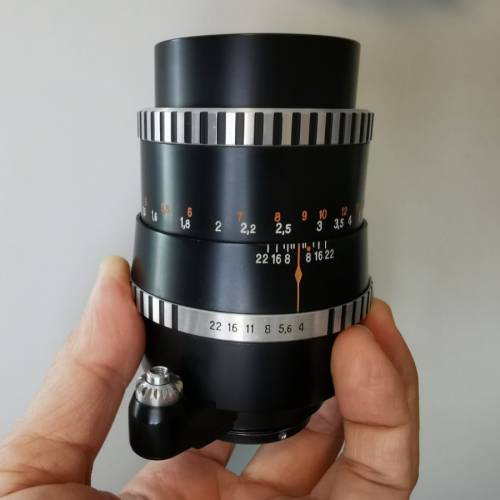 Carl Zeiss/Meyer-Optik Gorlitz/Nikon/Vivitar