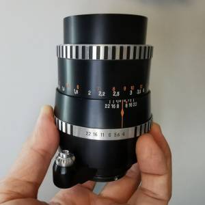 Carl Zeiss/Meyer-Optik Gorlitz/Nikon/Vivitar