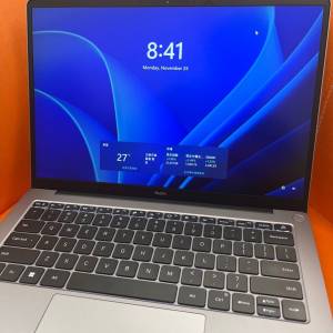 Redmi Book Pro 14 2022 AMD Ryzen 6800H 8核心 16gb + 512gb