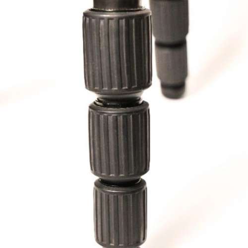 Benro 碳纖腳架 連波頭