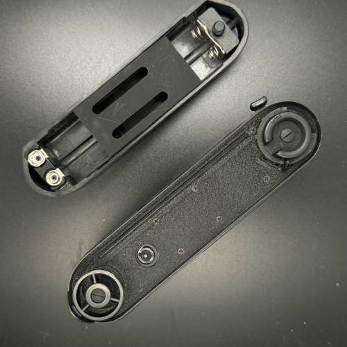 Leica M4-2 Winder for M4 M6 MP M7 MP