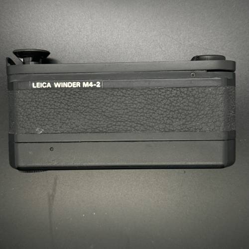 Leica M4-2 Winder for M4 M6 MP M7 MP