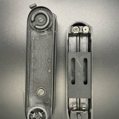 Leica M4-2 Winder for M4-2 MP