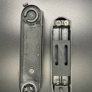 Leica M4-2 Winder for M4-2 MP