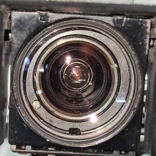 壞機 Bolex Paillard Bolex 155 MACROZOOM MOVIE CAMERA-FAULTY 菲林攝錄機