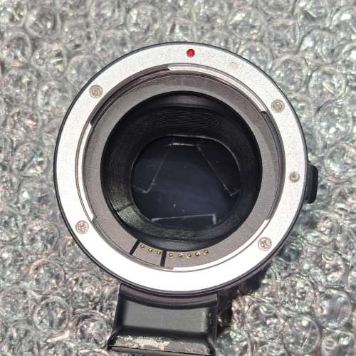 Viltrox EF - EOS M Mount 自動對焦環 Canon EF TO EFM