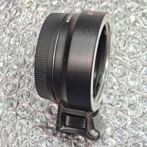 Viltrox EF - EOS M Mount 自動對焦環 Canon EF TO EFM