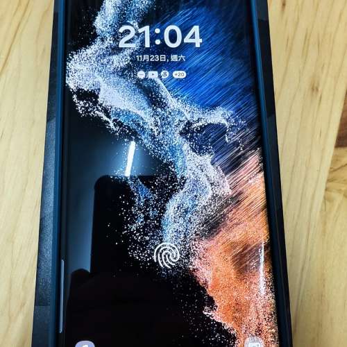 Samsung s22 ultra 12+512