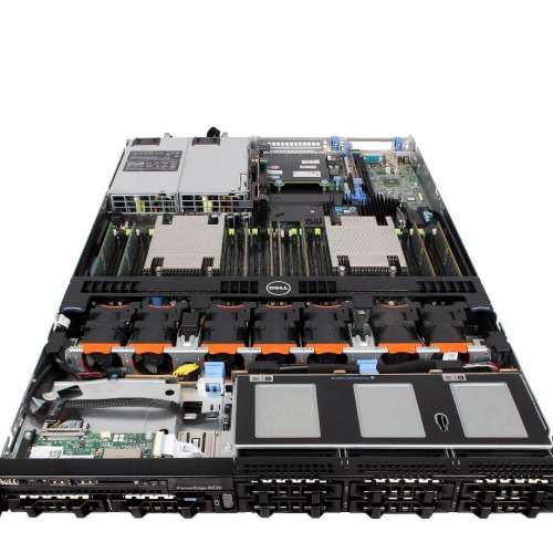 Dell PowerEdge R630