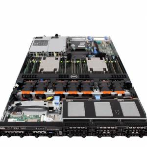 Dell PowerEdge R630