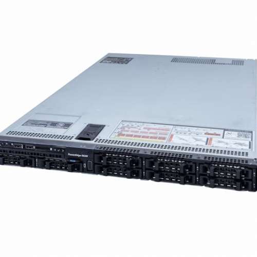 Dell PowerEdge R630