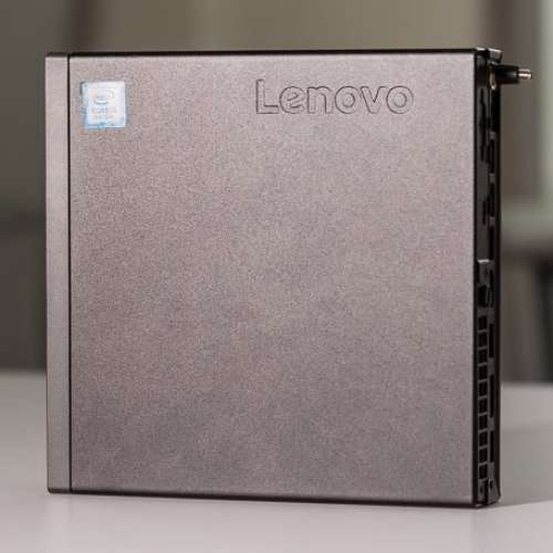 Lenovo ThinkCentre M720q Mini PC 迷你電腦