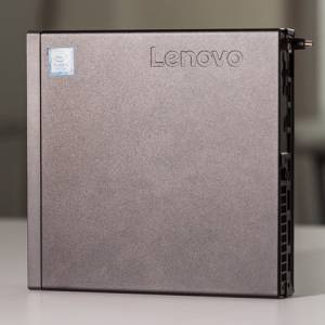 Lenovo ThinkCentre M720q Mini PC 迷你電腦