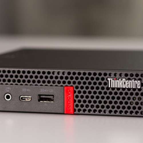 Lenovo ThinkCentre M720q Mini PC 迷你電腦