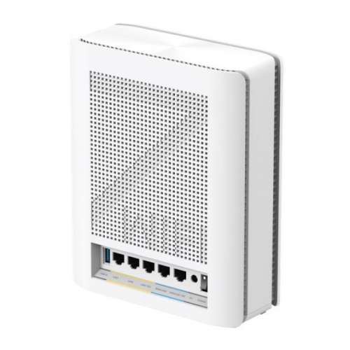 ASUS ZenWiFi BQ16 WiFi 7 Mesh 路由器