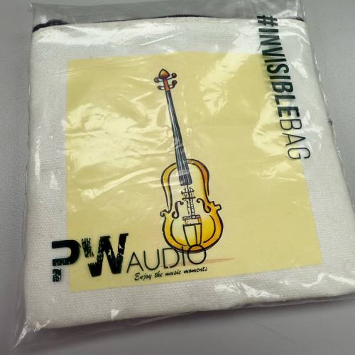 PW Audio Special Edition Hades cm 4.4