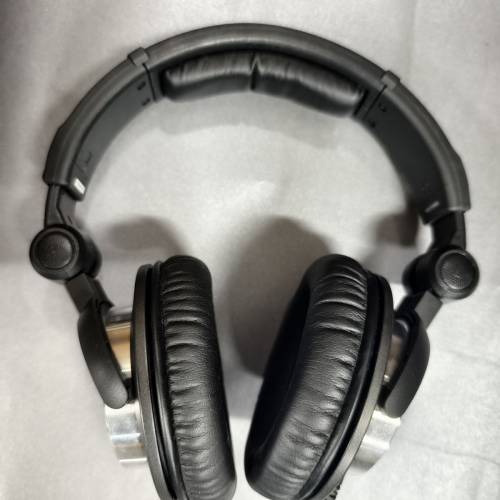 ULTRASONE HFI-580
