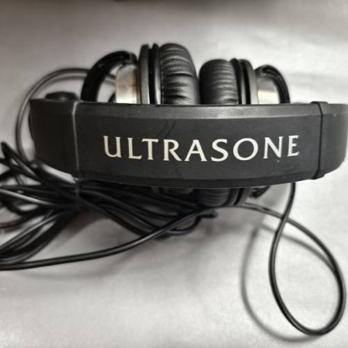 ULTRASONE HFI-580
