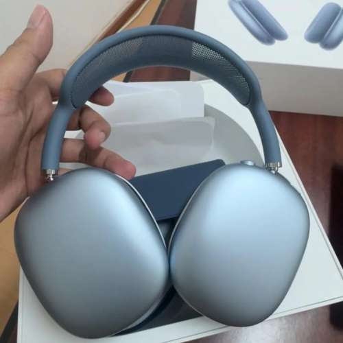 Apple AirPods Max 2024 USB C Version