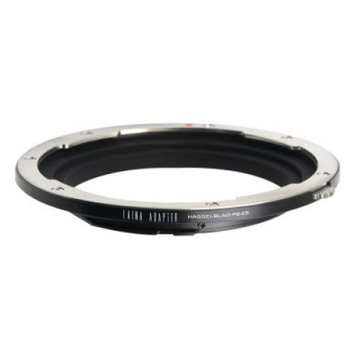 LAINA Hasselblad V Mount Lens To Pentax P645 Mount Adaptor (全金屬接環)