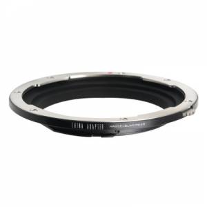 LAINA Hasselblad V Mount Lens To Pentax P645 Mount Adaptor (全金屬接環)