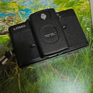 Repair Cost Checking For LOMO LCA Shutter Repairment 快門維修報價參考方案