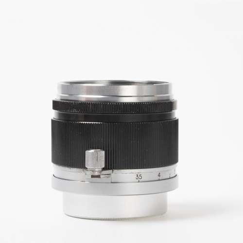 || Yashica Super-Yashinon 50mm F1.8 - LTM with Japan filter ||