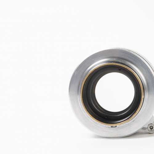 || Yashica Super-Yashinon 50mm F1.8 - LTM with Japan filter ||