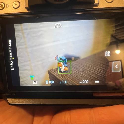 Fujifilm X-T200 with Viltrox 23mm F1.4 and Fujinon XC 50-230mm OIS II