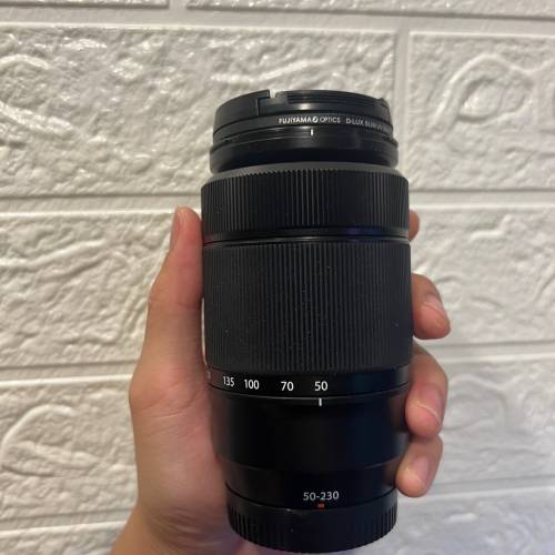 Fujifilm X-T200 with Viltrox 23mm F1.4 and Fujinon XC 50-230mm OIS II