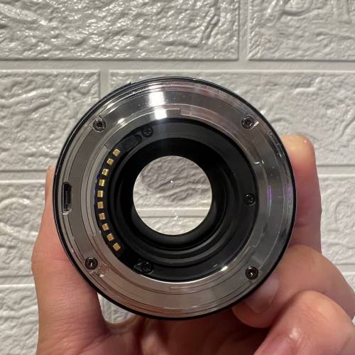 Fujifilm X-T200 with Viltrox 23mm F1.4 and Fujinon XC 50-230mm OIS II