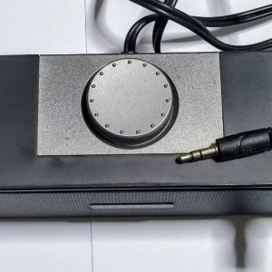 藍牙 USB 電腦音箱 有3.5mm AUX 輸入