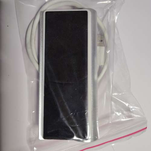 USB 3.0 HUB 3位 + 1GB LAN AX88179 主控