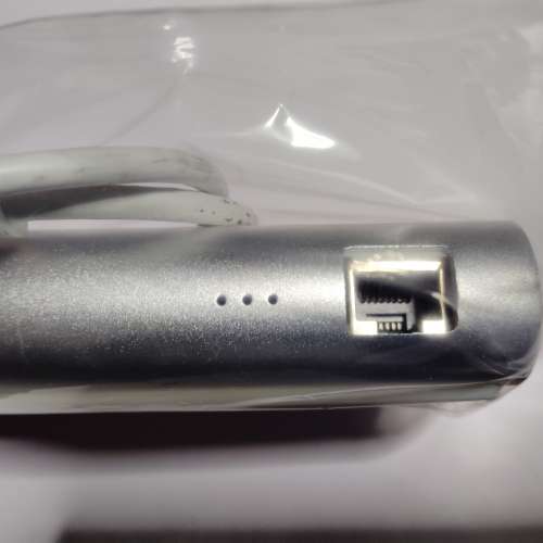 USB 3.0 HUB 3位 + 1GB LAN AX88179 主控