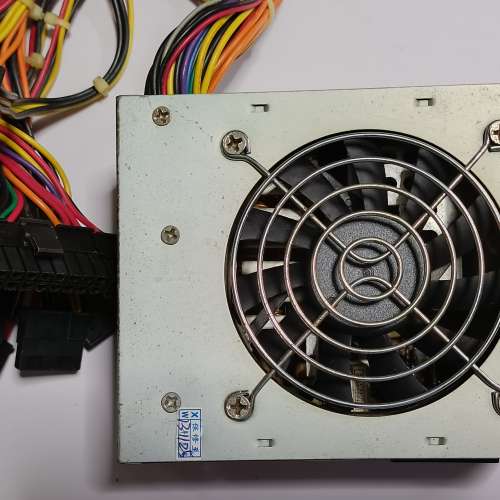 MICRO ATX 電腦電源 250W