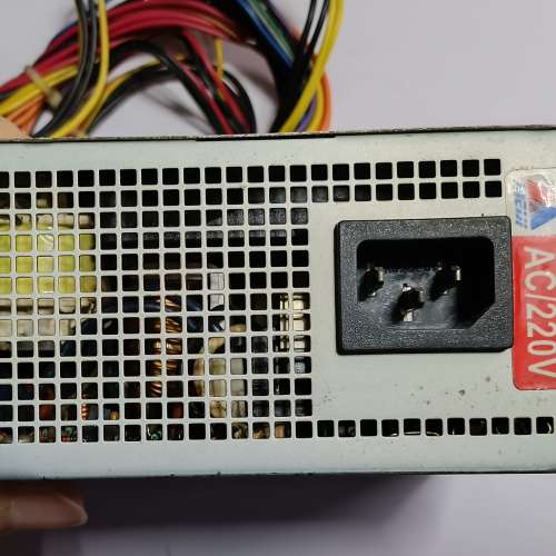 MICRO ATX 電腦電源 250W