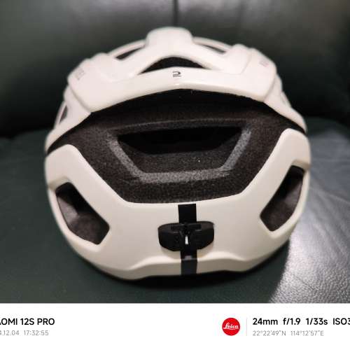 公路單車頭盔 VAN RYSEL