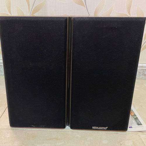 NewJomo Speaker 喇叭