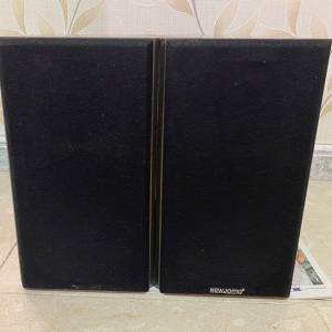 NewJomo Speaker 喇叭