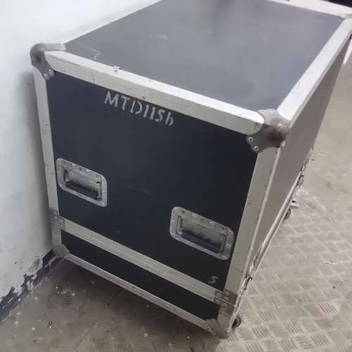 Rack Case Flight Case