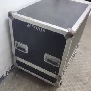 Rack Case Flight Case
