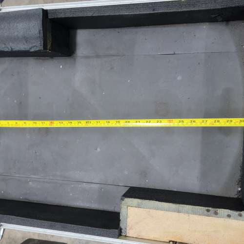 Rack Case Flight Case