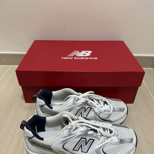 New balance 530