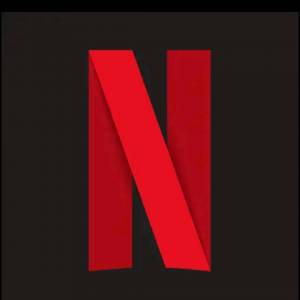 我和你夾埋睇Netflix（4人）